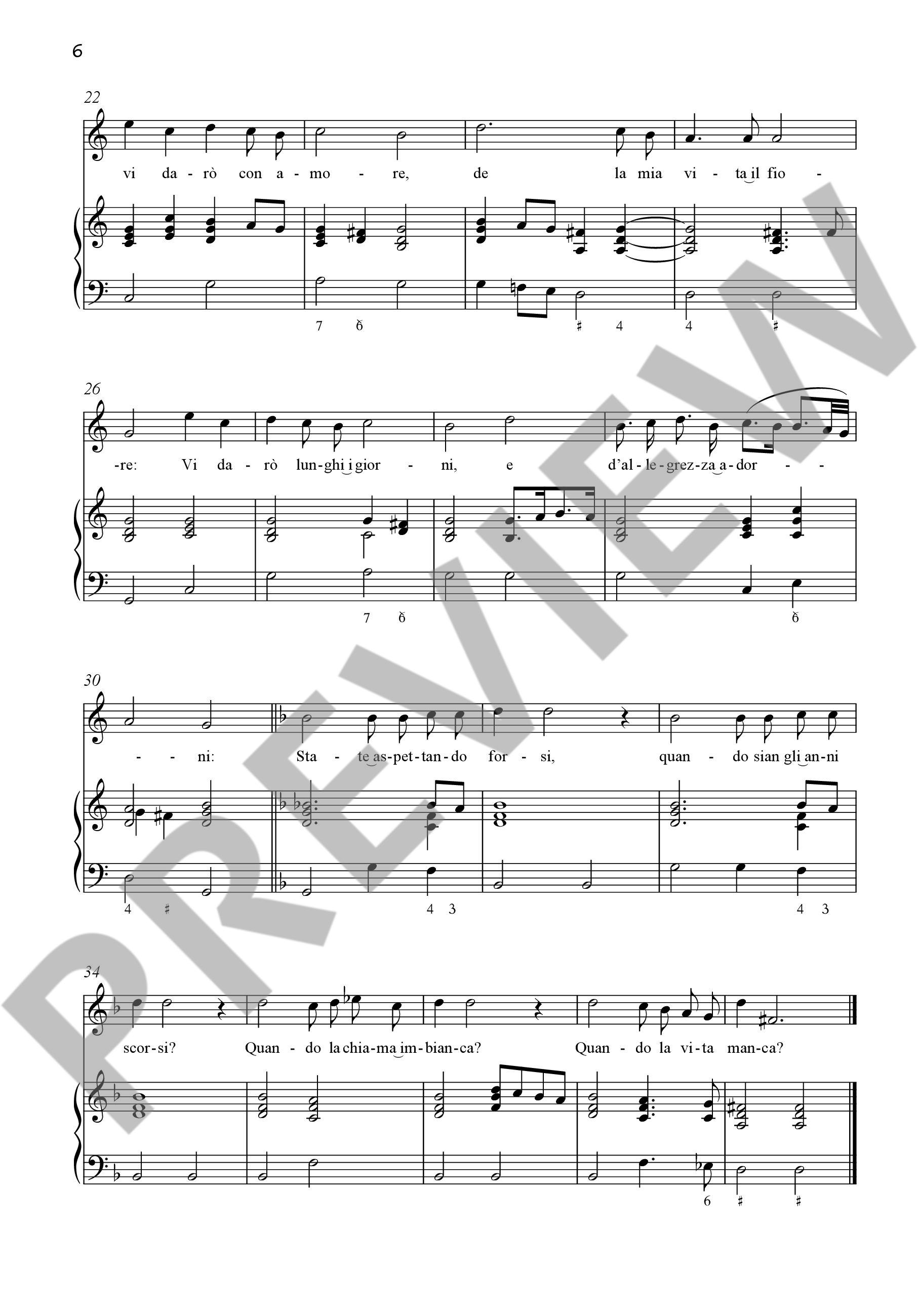 Other Cover Image Die Arie im Unterricht