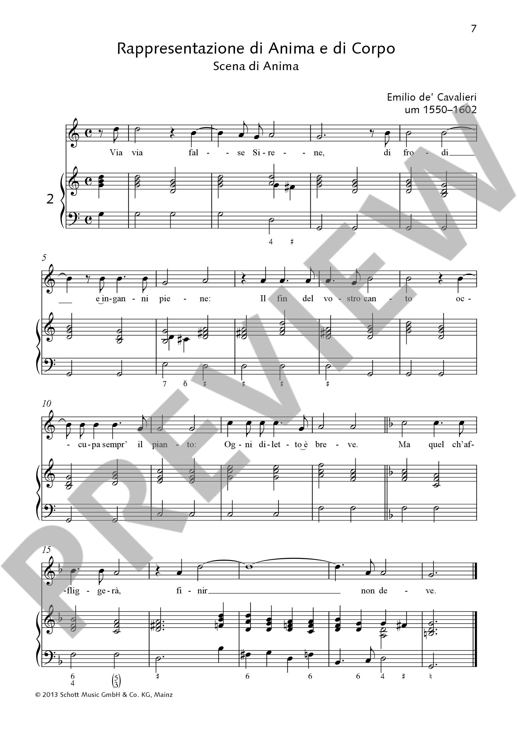 Other Cover Image Die Arie im Unterricht