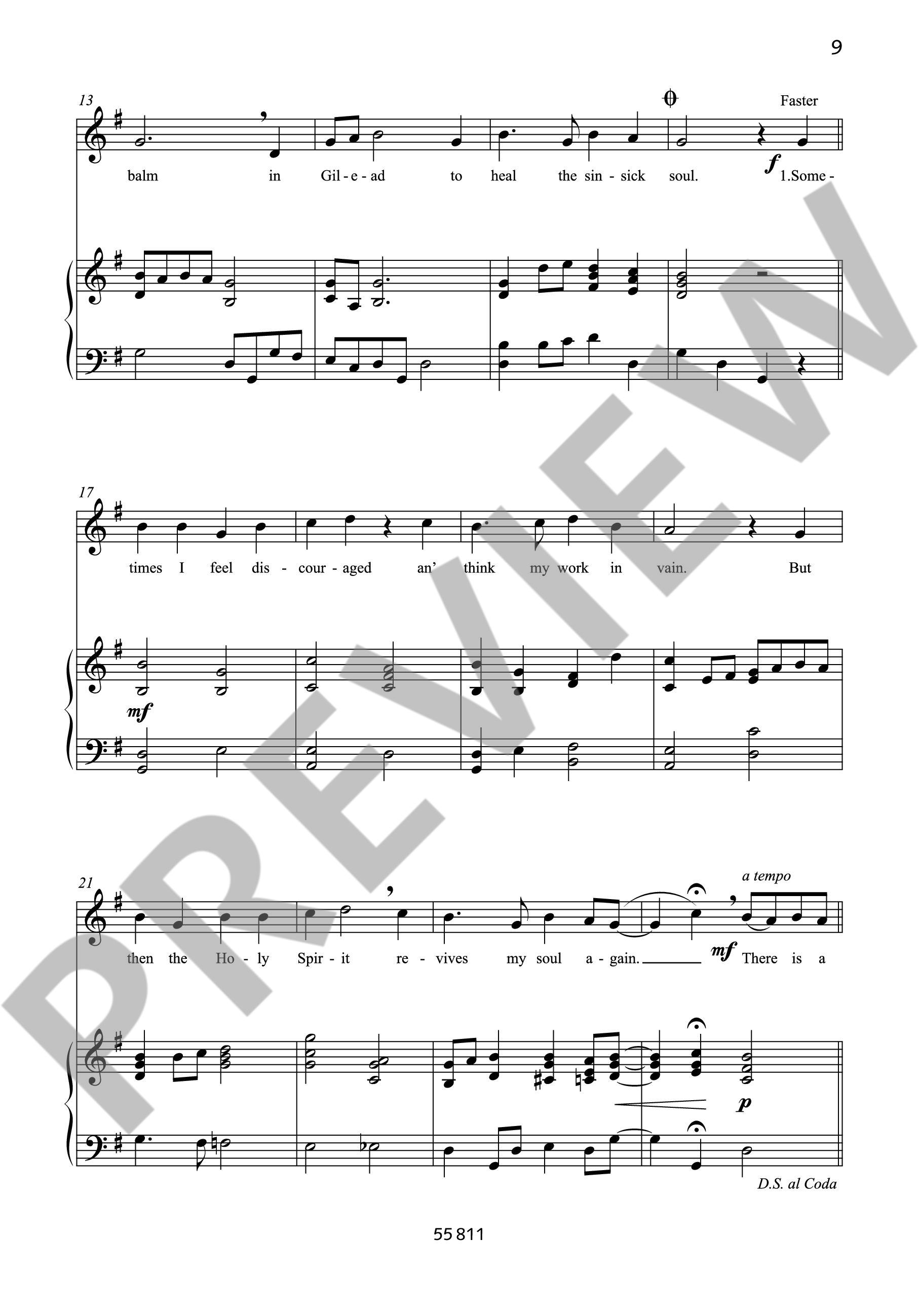 Other Cover Image Spirituals & Gospels im Unterricht