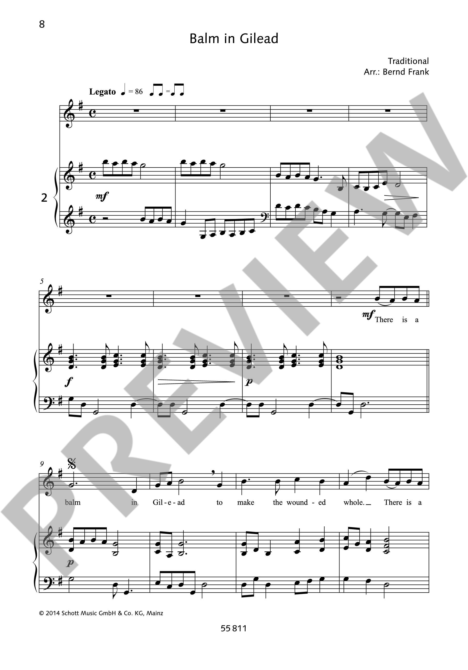 Other Cover Image Spirituals & Gospels im Unterricht