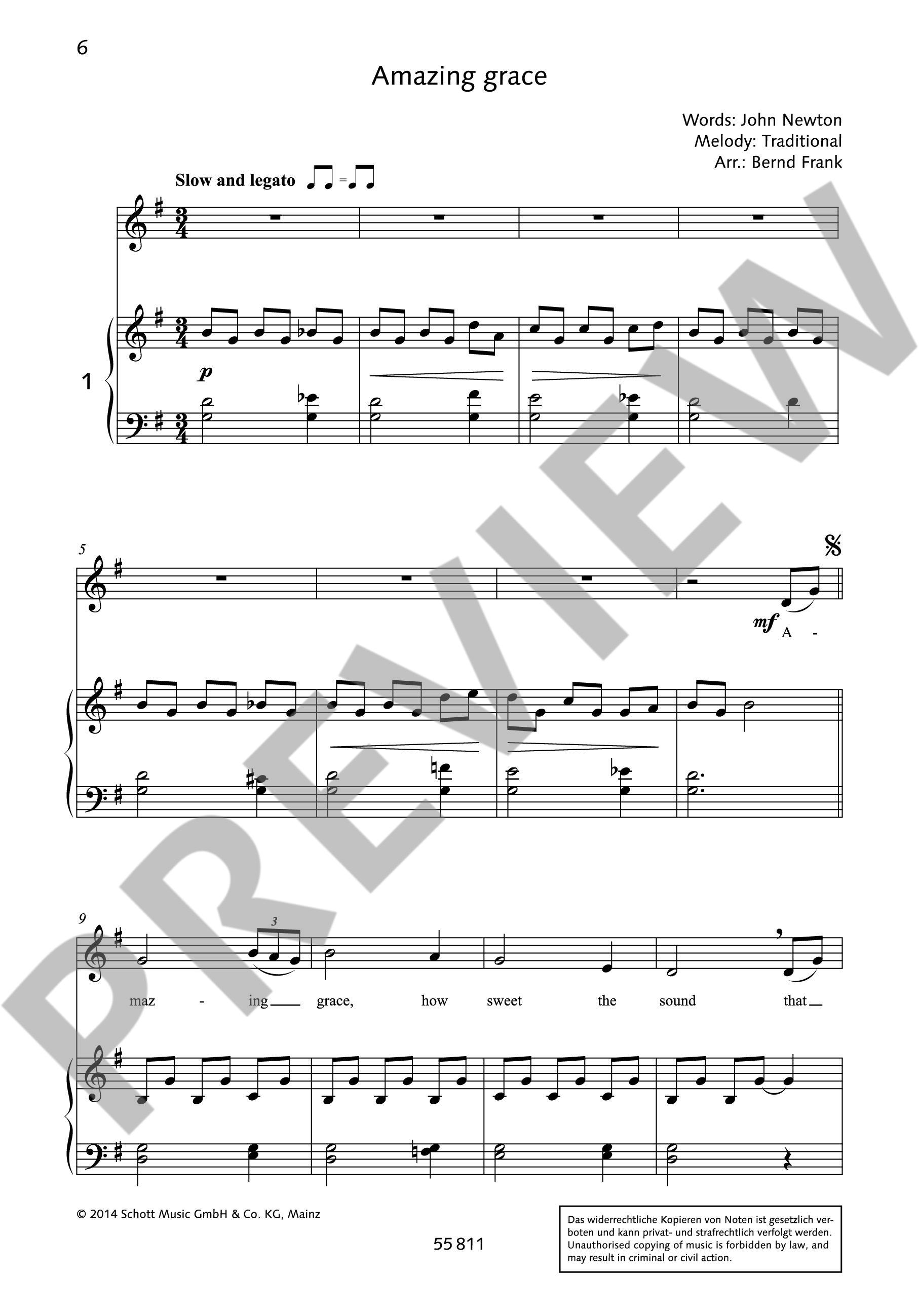 Other Cover Image Spirituals & Gospels im Unterricht