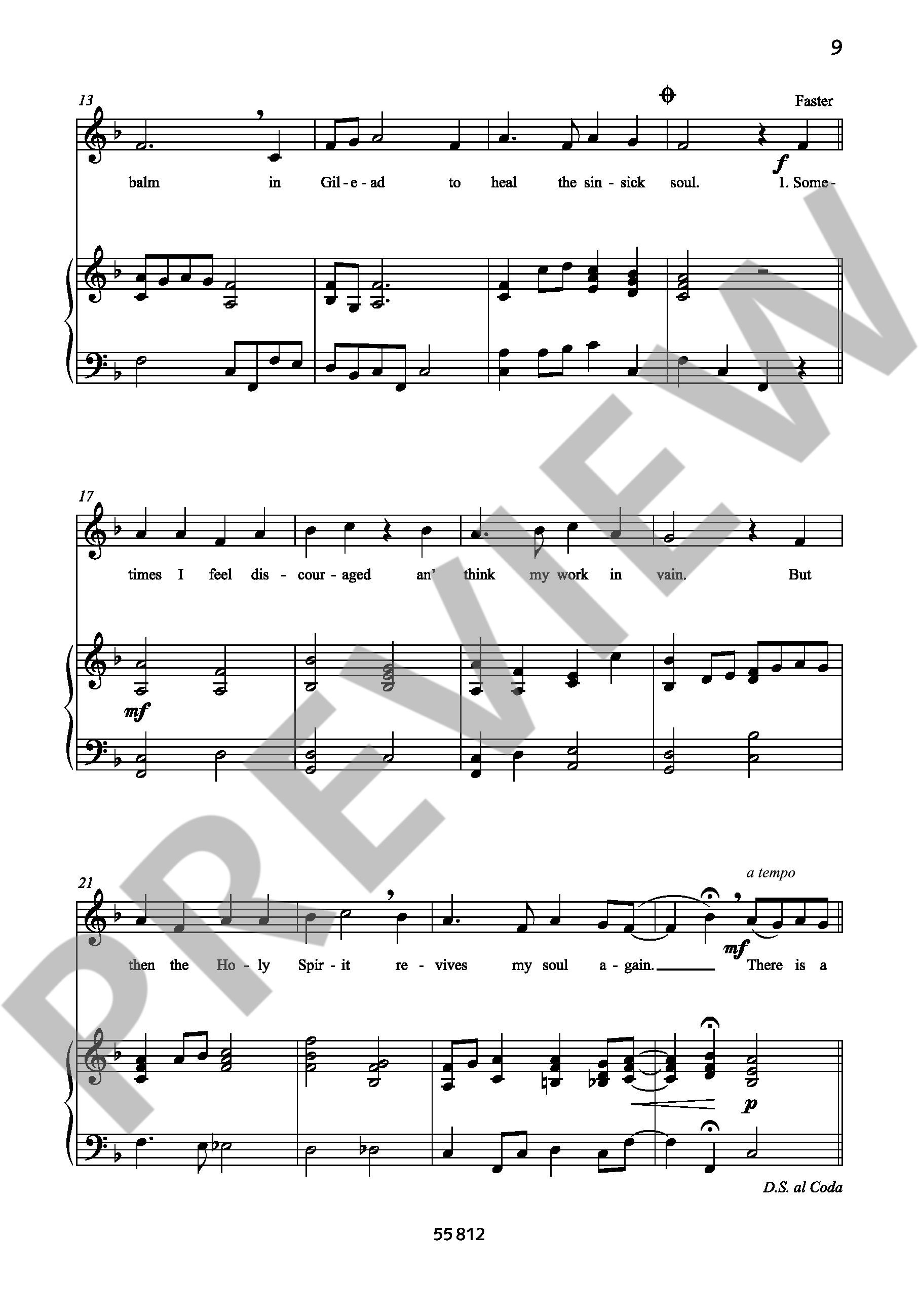 Other Cover Image Spirituals & Gospels im Unterricht