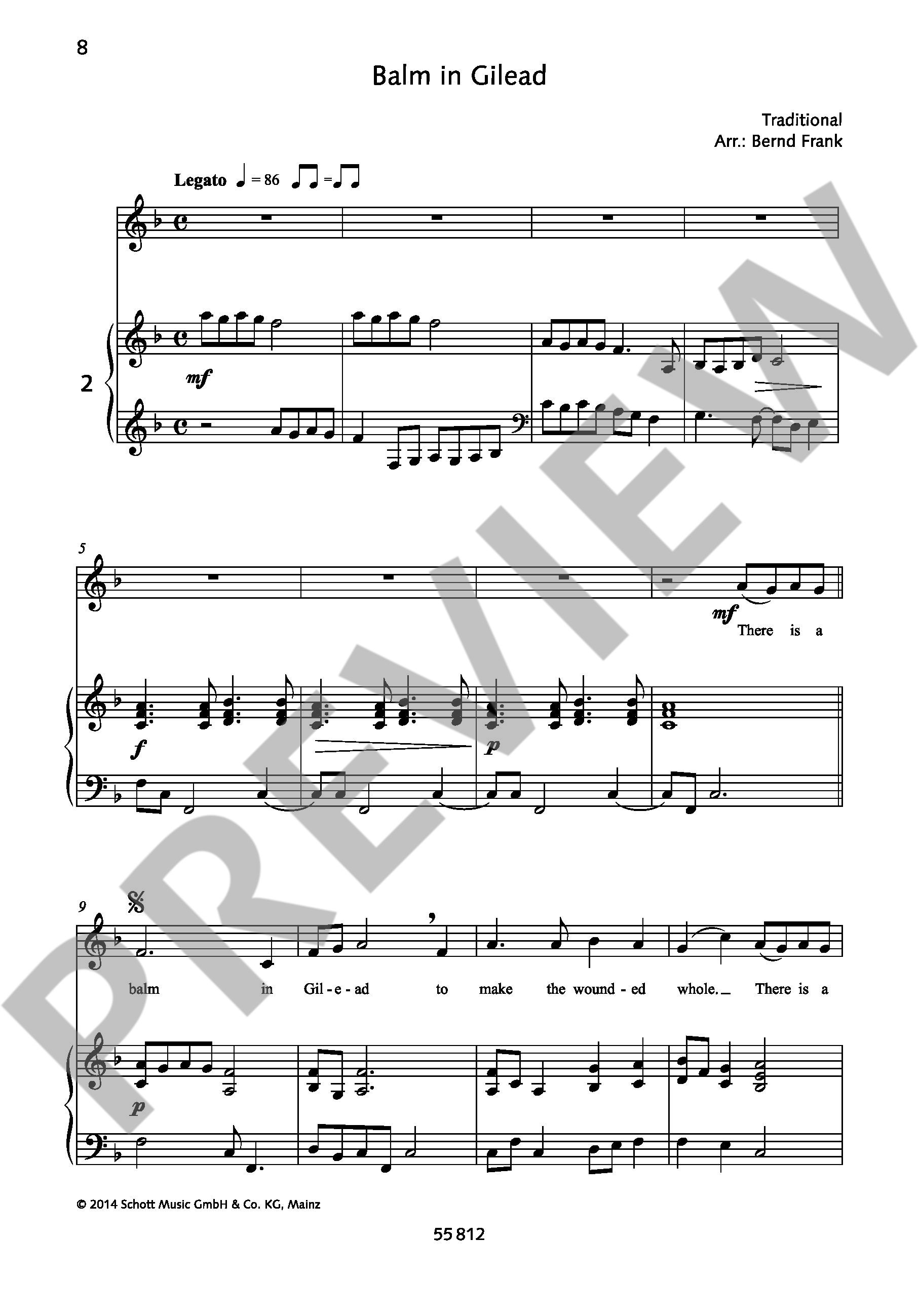 Other Cover Image Spirituals & Gospels im Unterricht