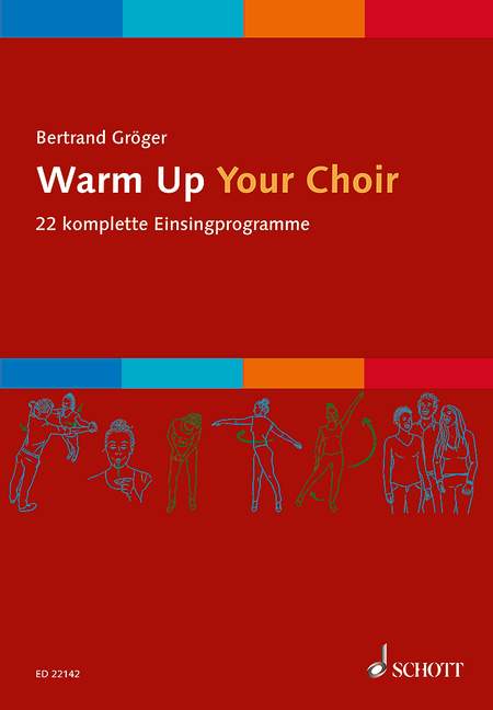 Other Cover Image Warm Up Your Choir