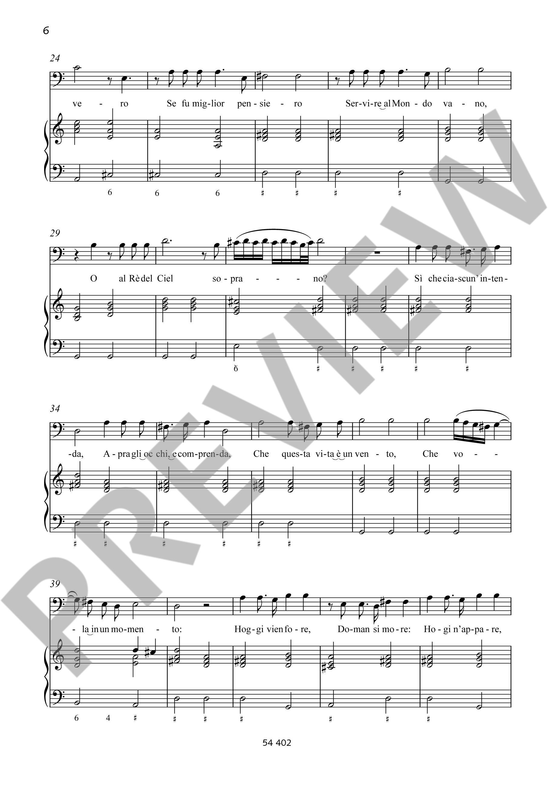 Other Cover Image Die Arie im Unterricht