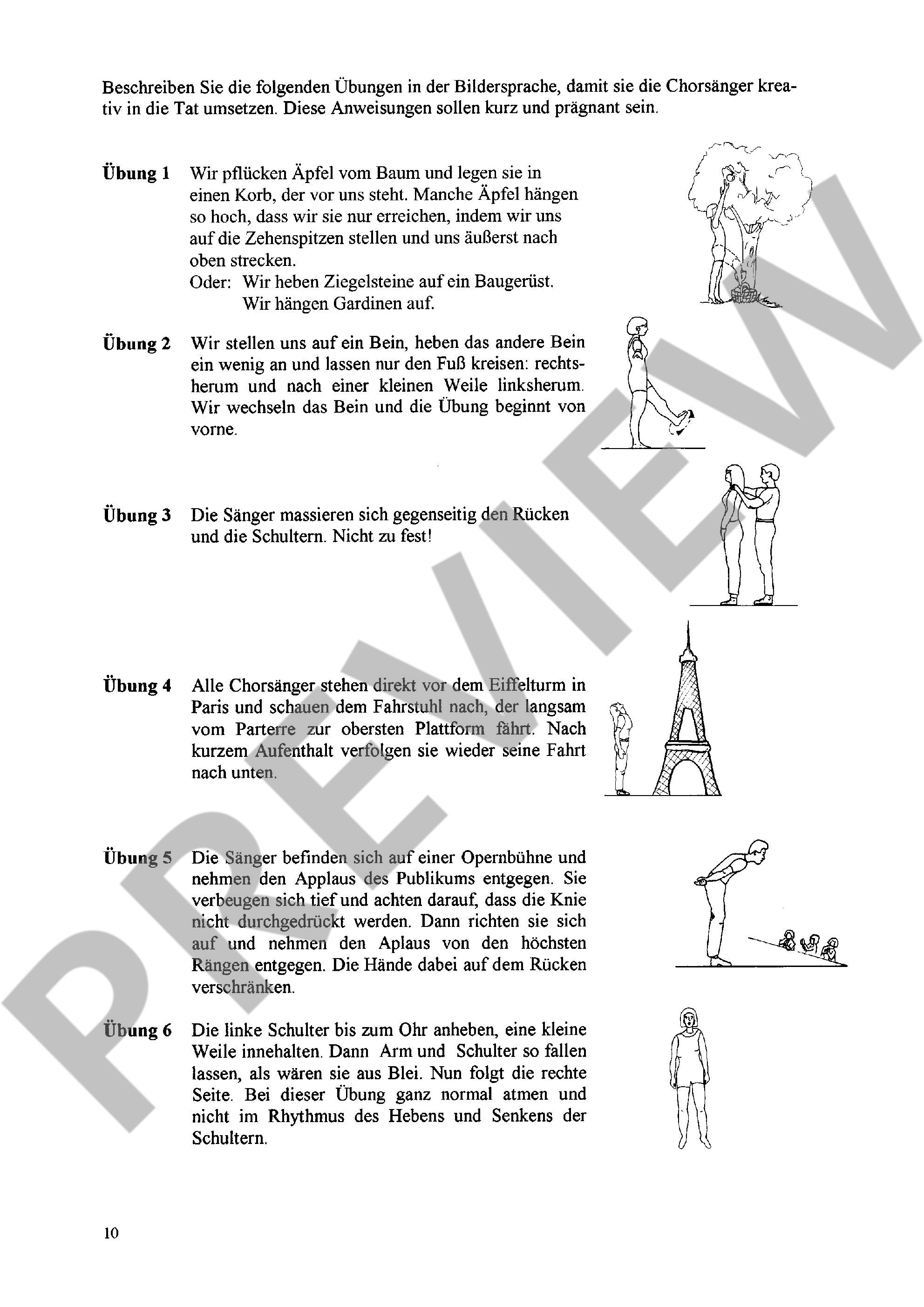Other Cover Image 200 Einsing-Übungen