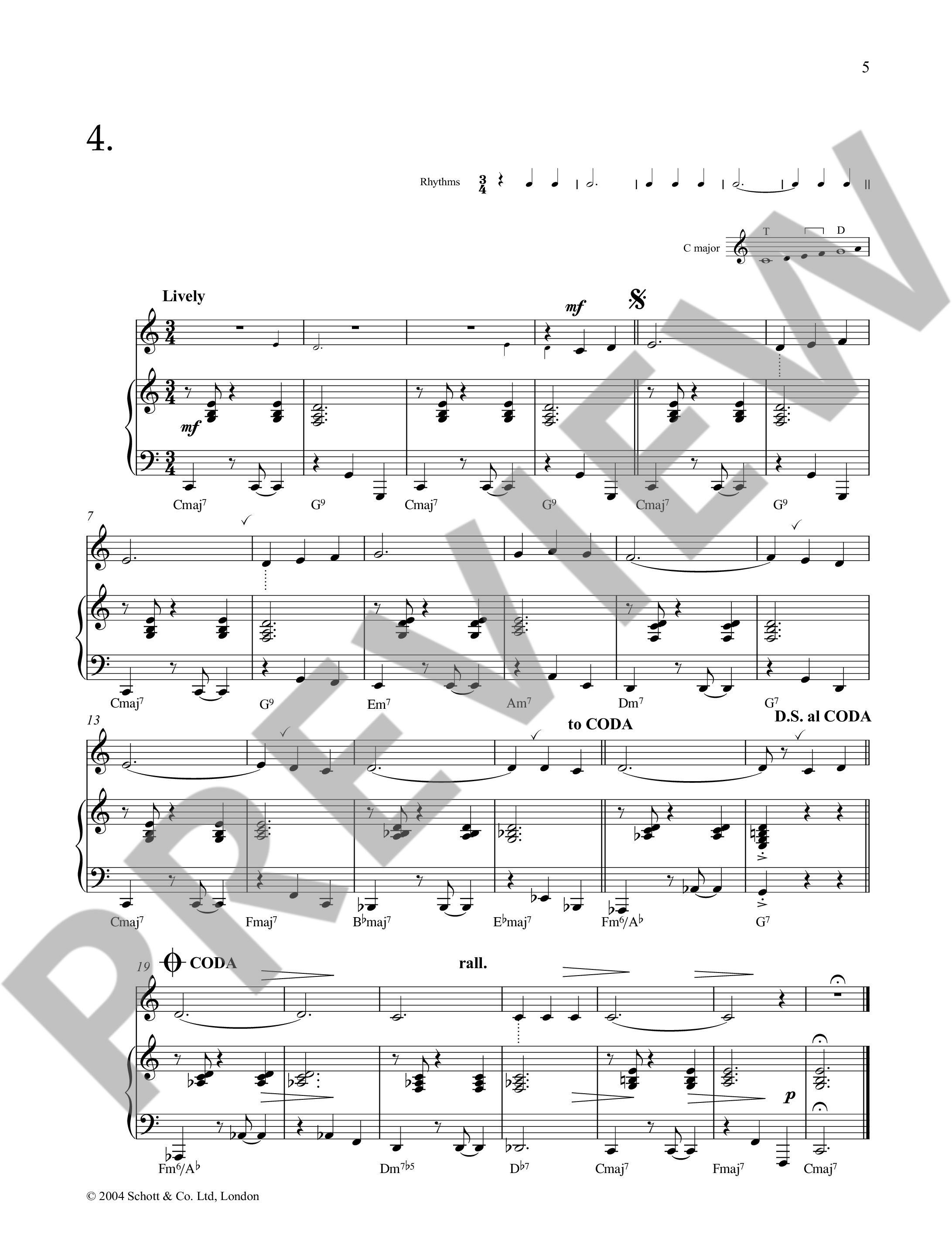 Other Cover Image Vom-Blatt-Singen 1
