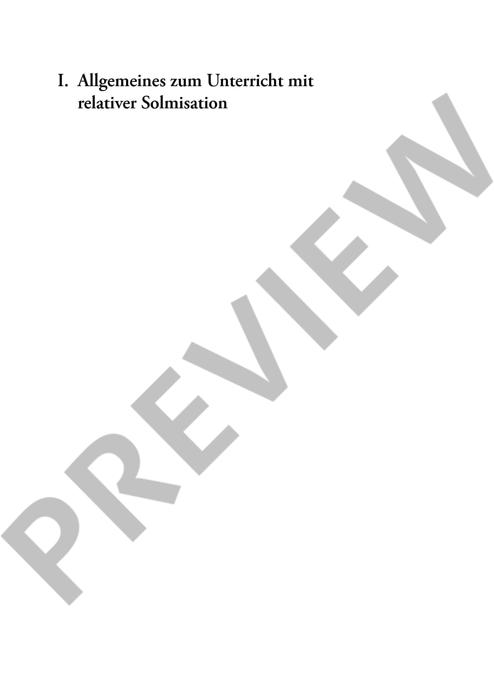Other Cover Image Relative Solmisation