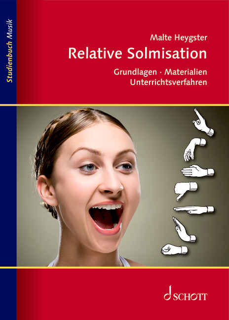 Other Cover Image Relative Solmisation