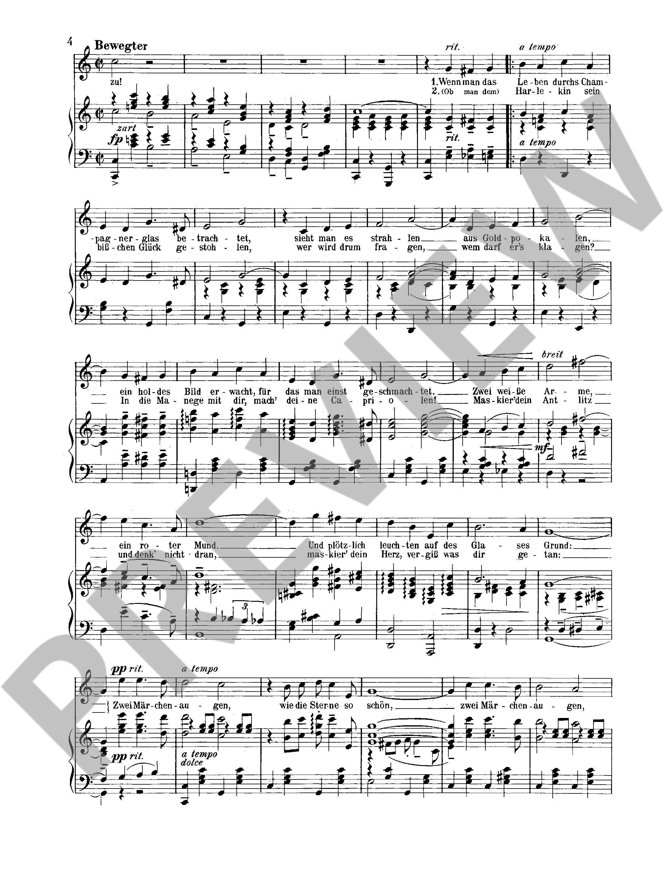 Other Cover Image Das neue Operettenbuch
