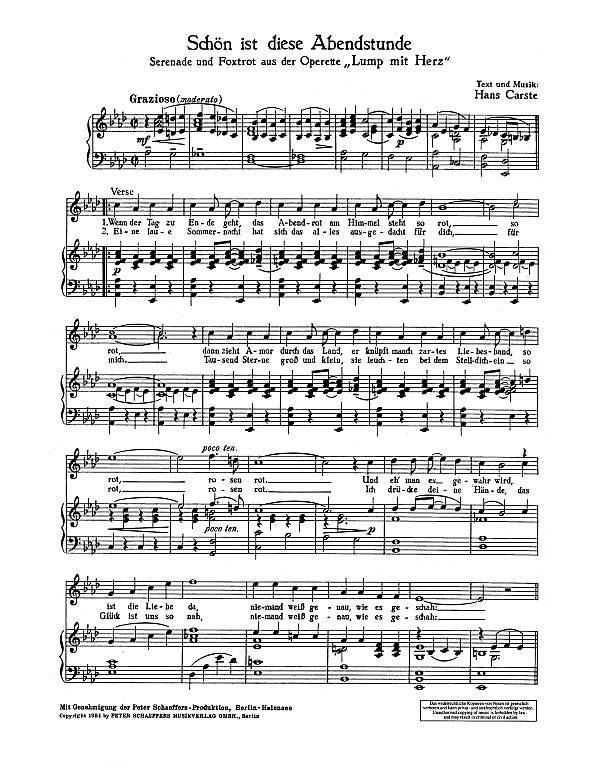 Other Cover Image Das neue Operettenbuch