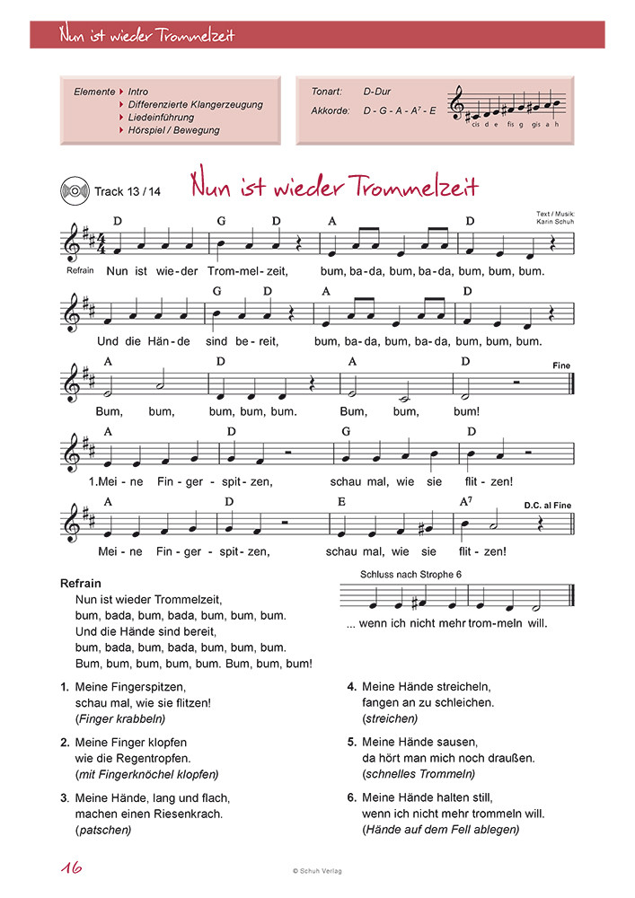 Other Cover Image Trommel-Musik im Kindergarten