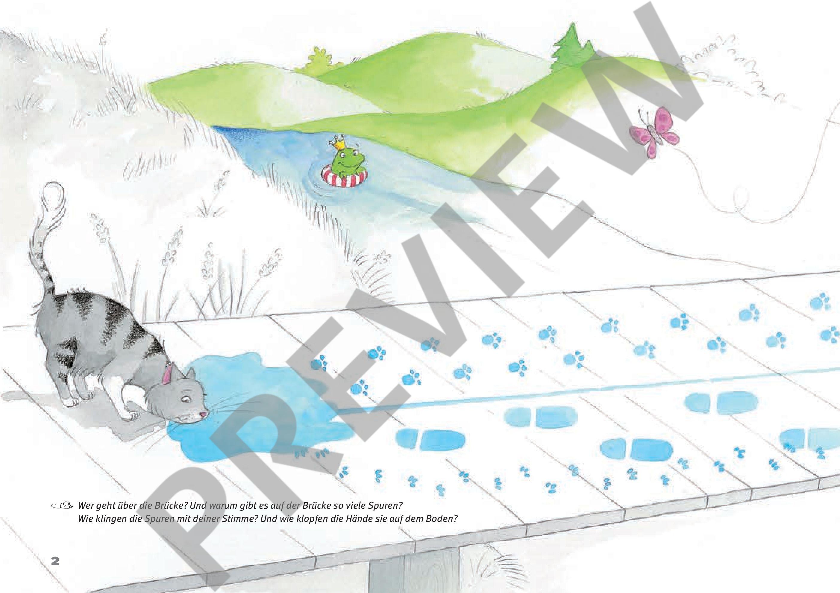 Other Cover Image Hallo Tripptrappmaus