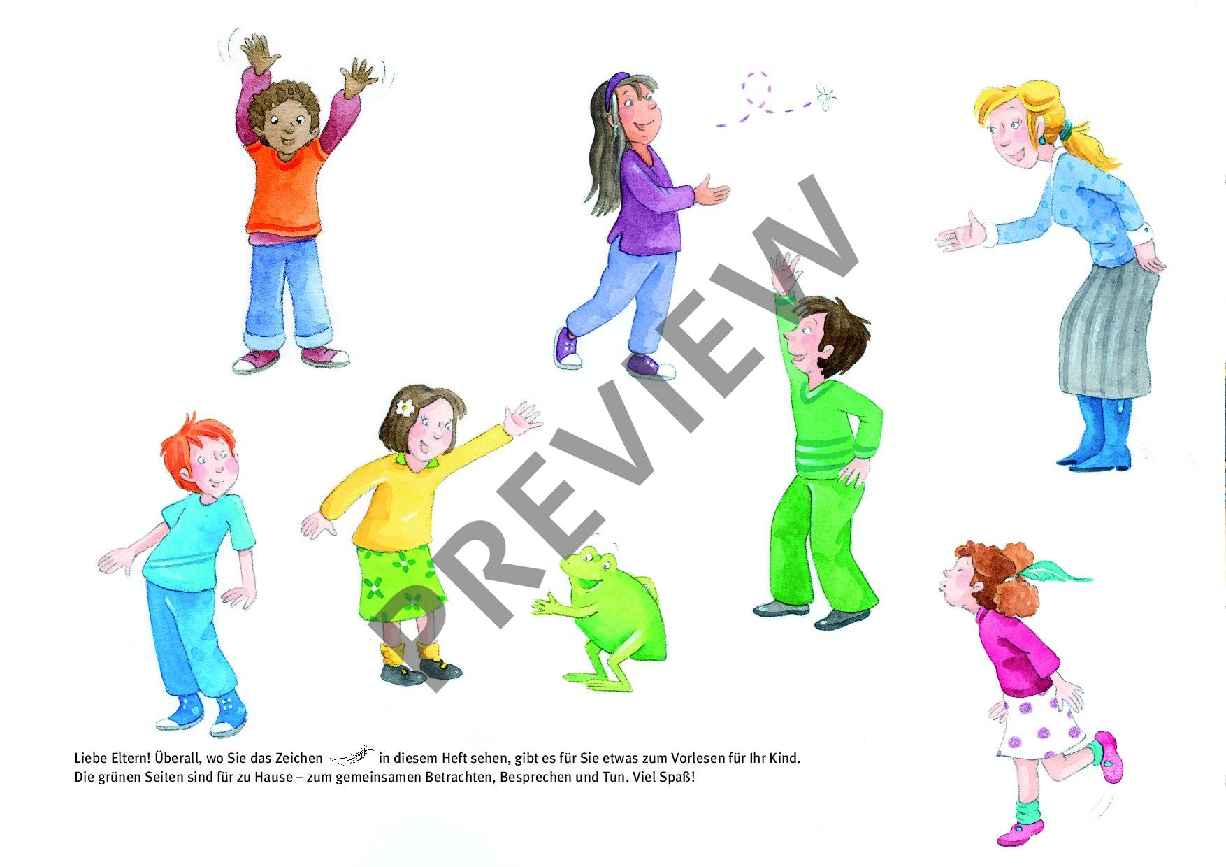 Other Cover Image Hallo im Tamukiland