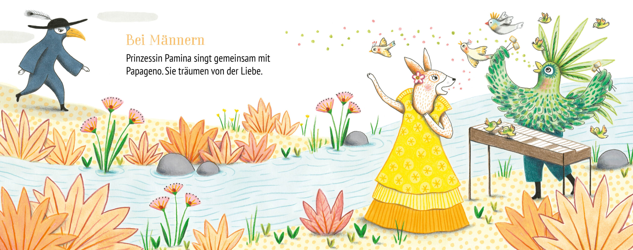 Other Cover Image Ich entdecke "Die Zauberflöte"