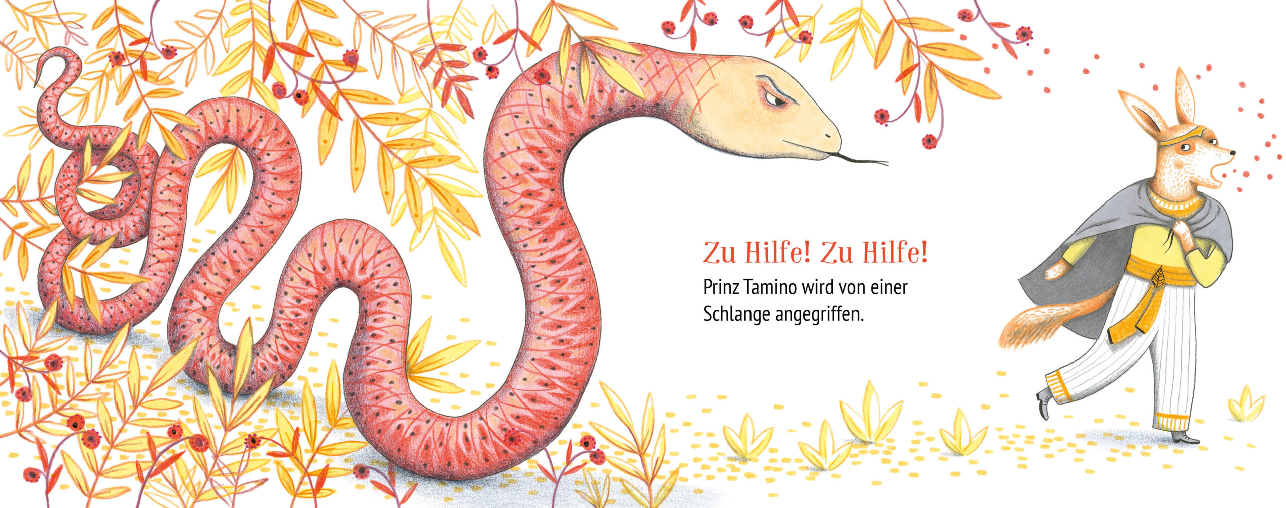 Other Cover Image Ich entdecke "Die Zauberflöte"