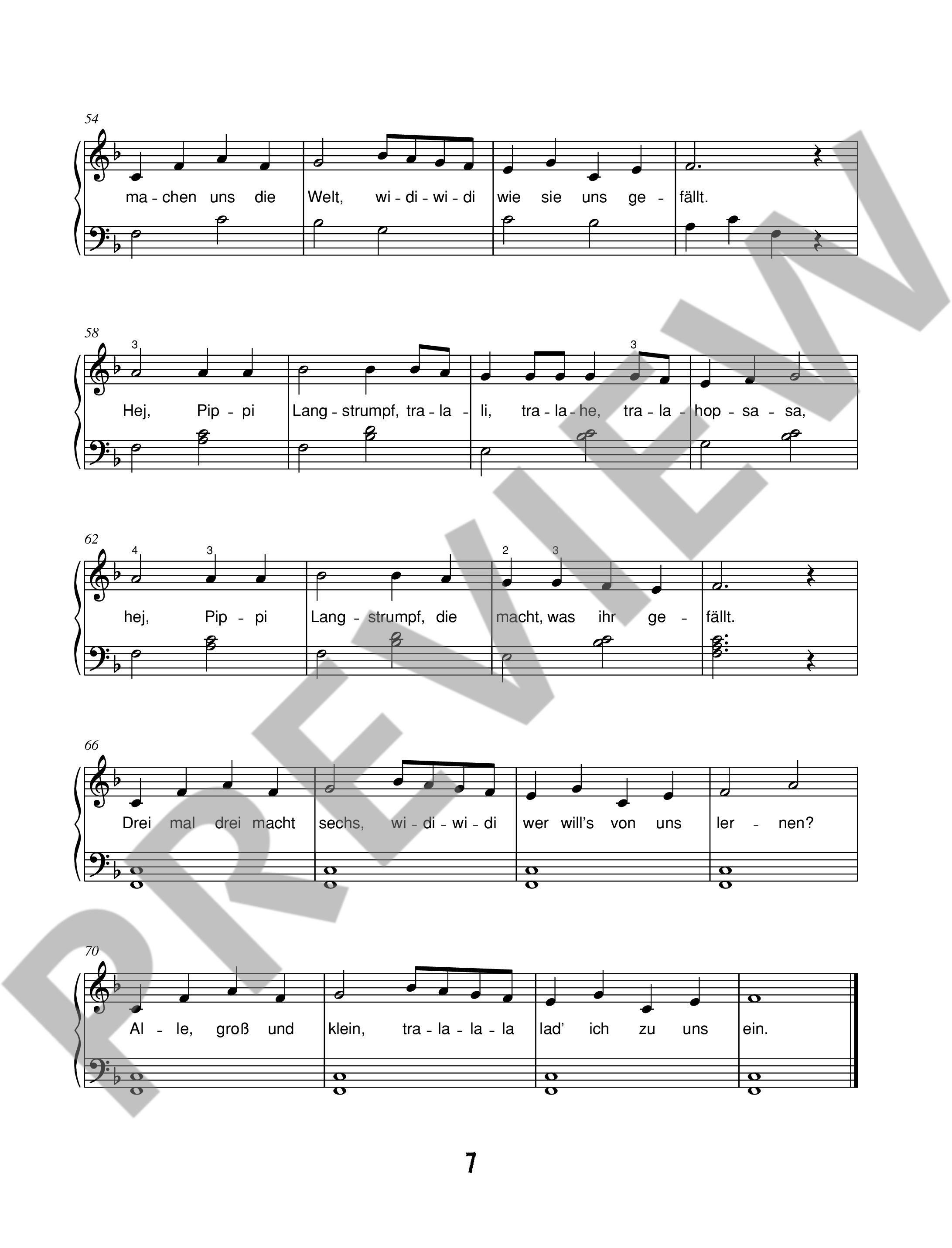 Other Cover Image Piano Kids Pop Fun