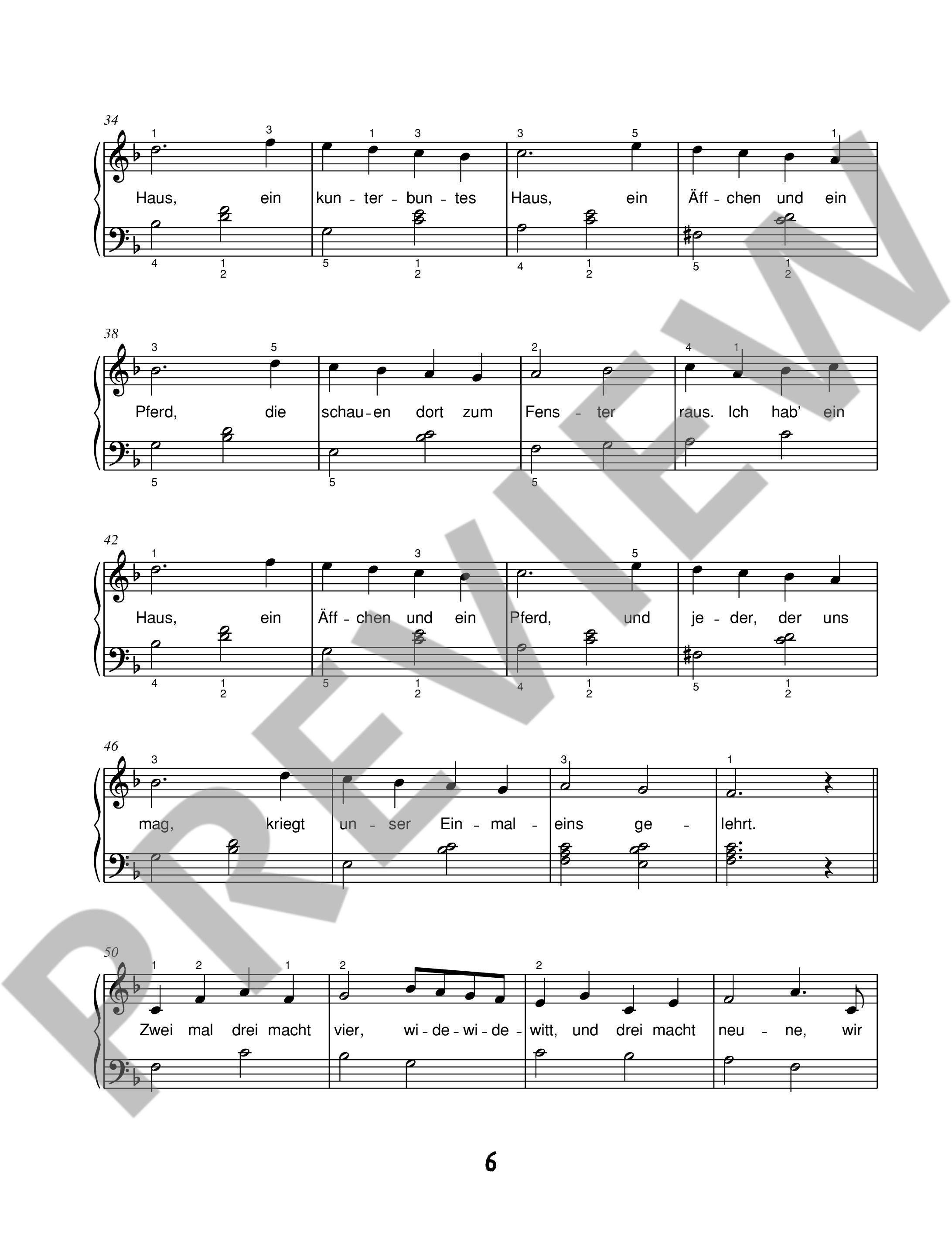 Other Cover Image Piano Kids Pop Fun