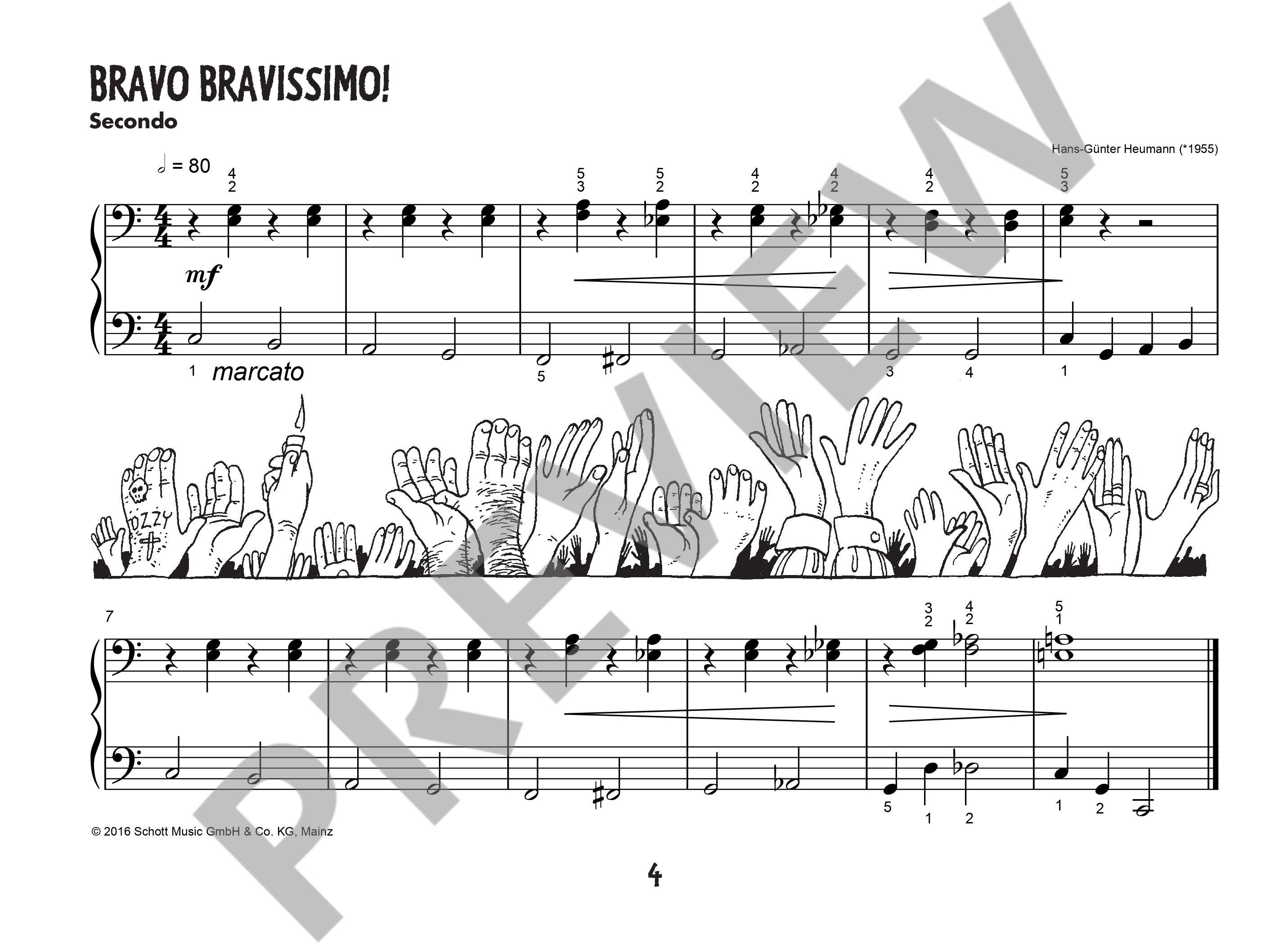 Other Cover Image Vorspielbuch 1