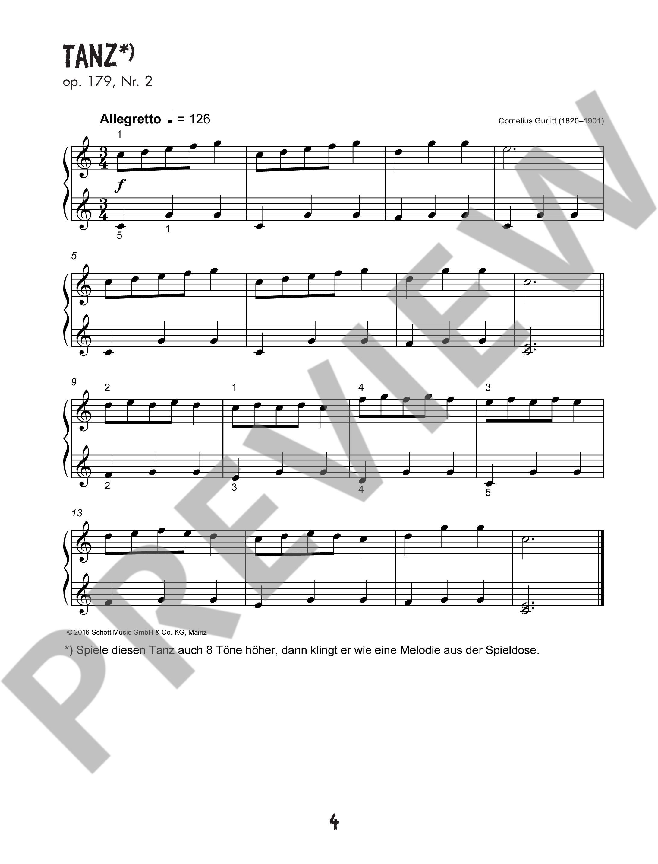 Other Cover Image Vorspielbuch 2