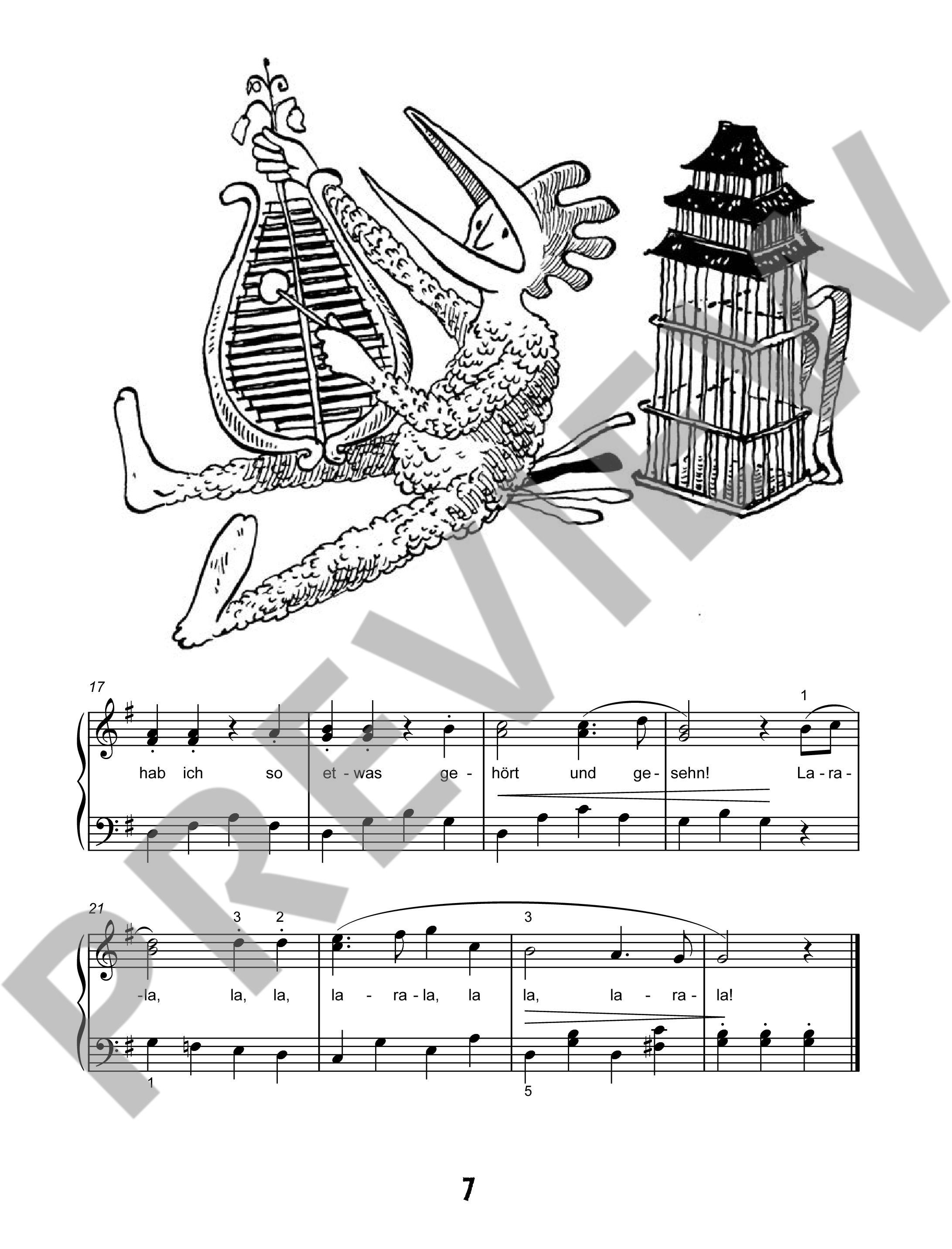 Other Cover Image Vorspielbuch 3