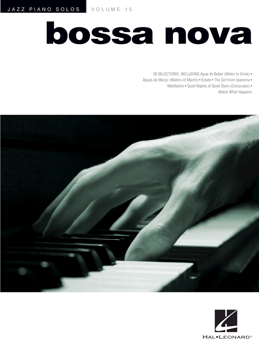 Other Cover Image Bossa Nova