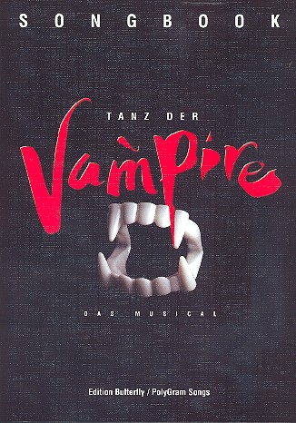 Front Cover Image Tanz der Vampire