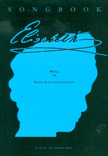 Front Cover Image Elisabeth