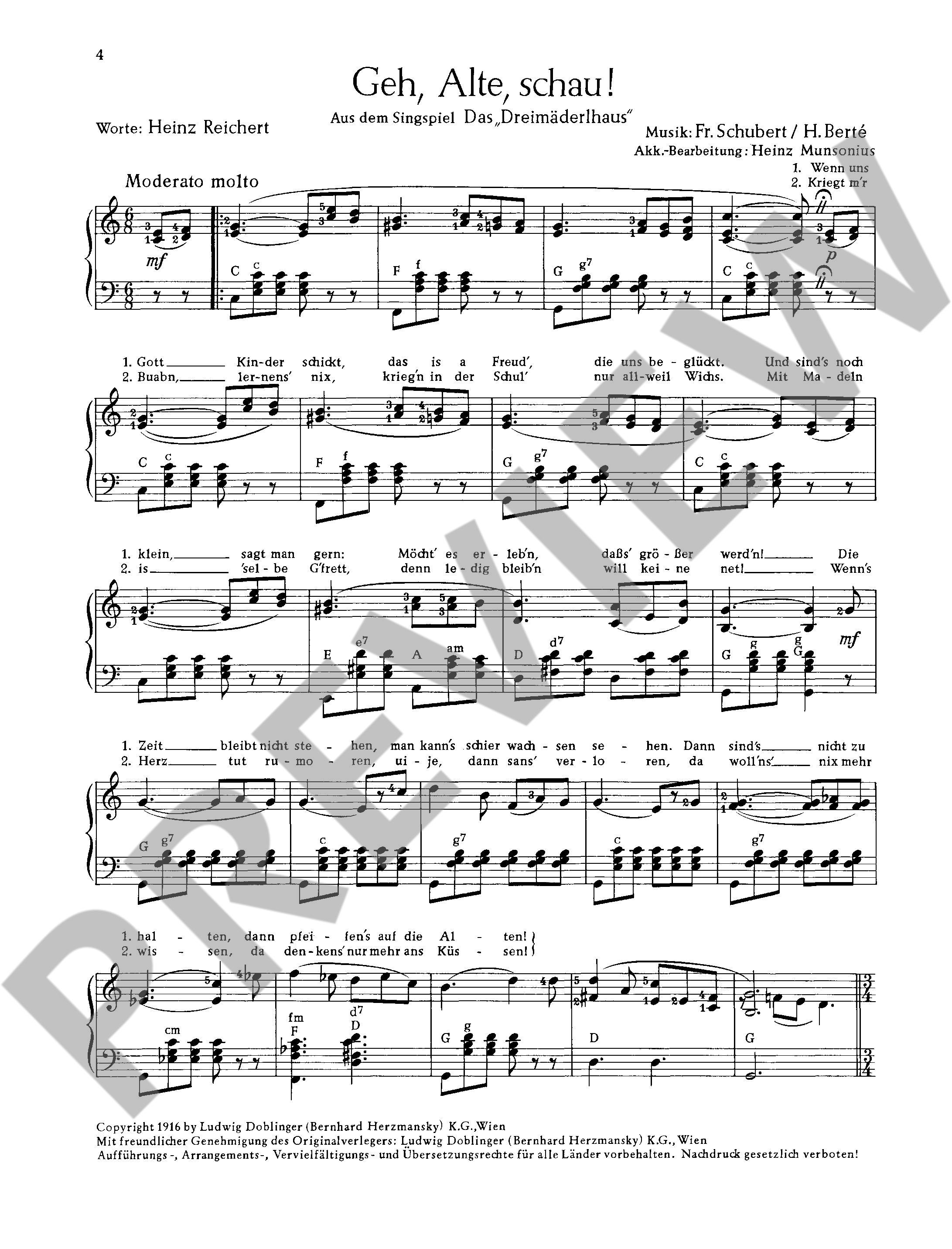 Other Cover Image Klänge aus Wien Band 1