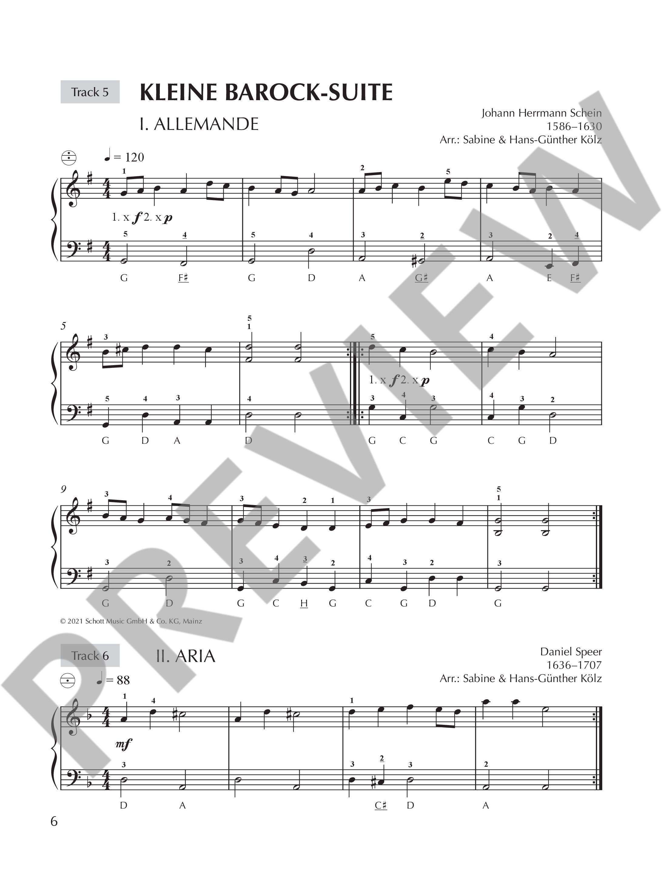 Other Cover Image Der Konzertband