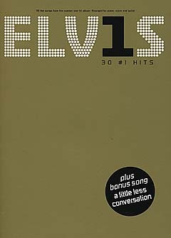Other Cover Image 30 Number 1 Hits