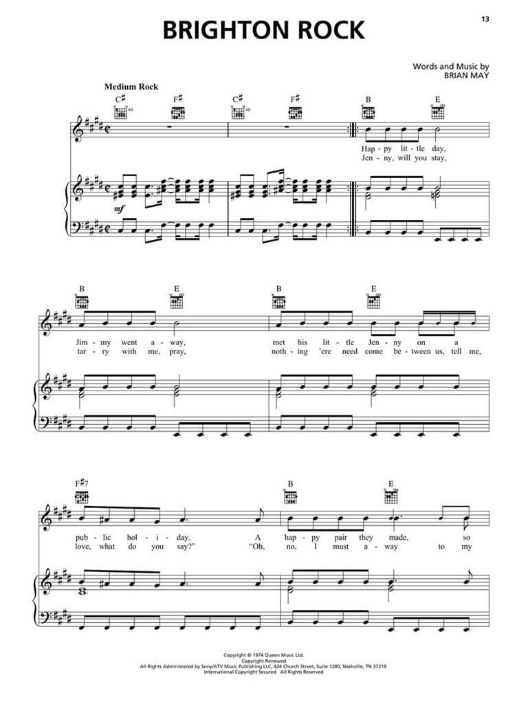 Other Cover Image Queen – Deluxe Anthology