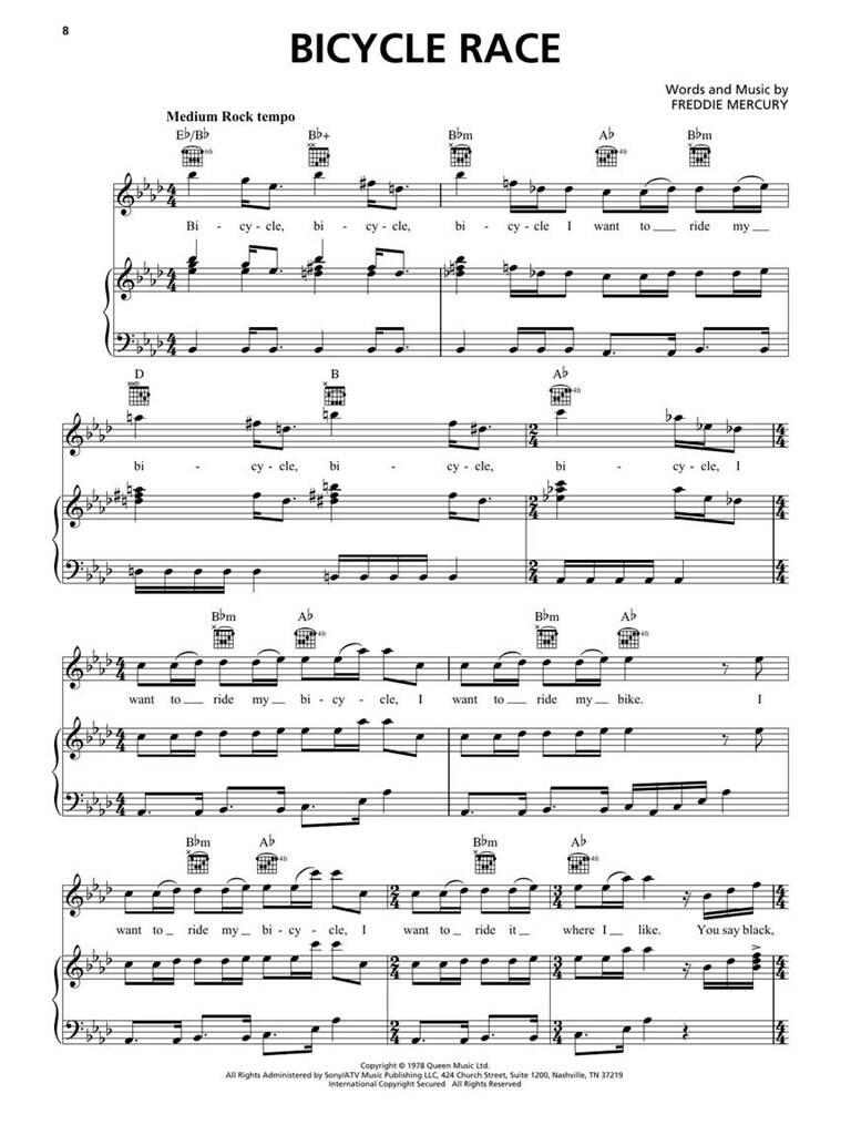 Other Cover Image Queen – Deluxe Anthology