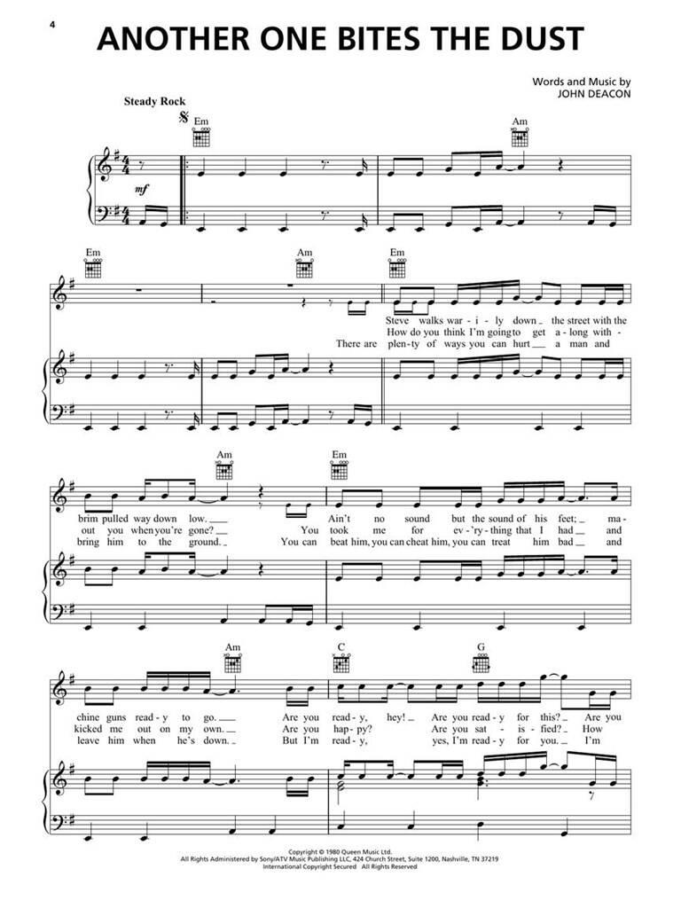 Other Cover Image Queen – Deluxe Anthology