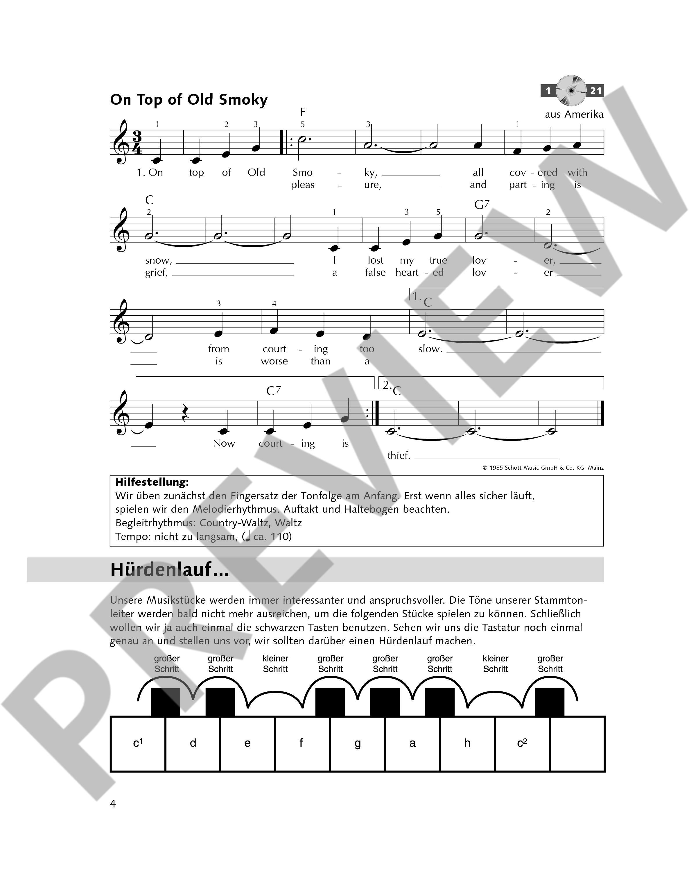 Other Cover Image Der neue Weg zum Keyboardspiel 2