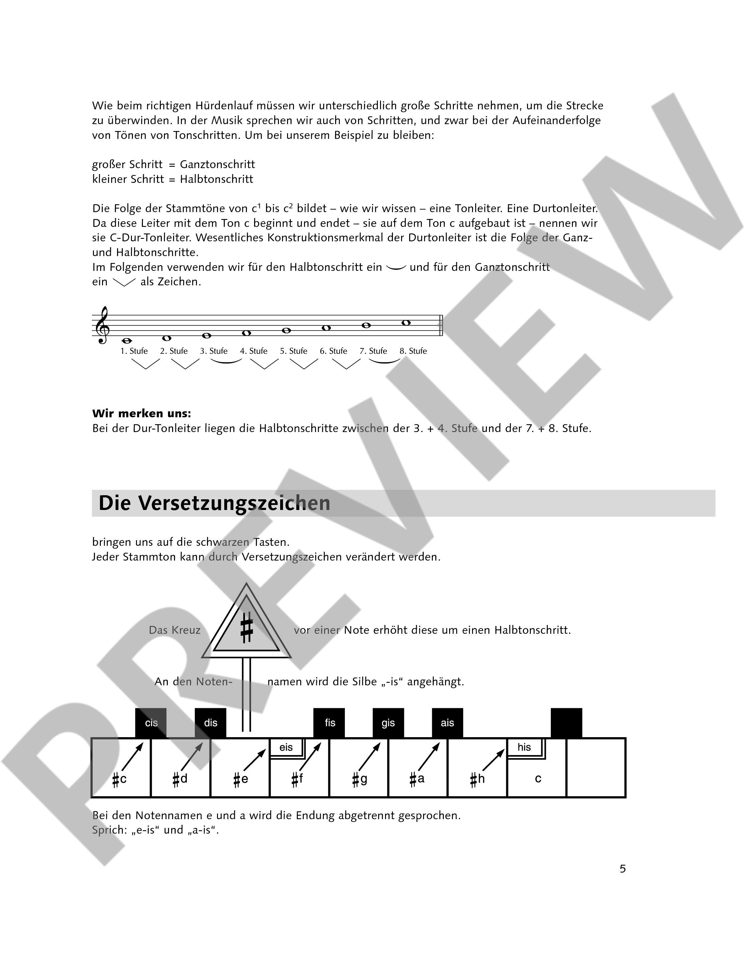 Other Cover Image Der neue Weg zum Keyboardspiel 2