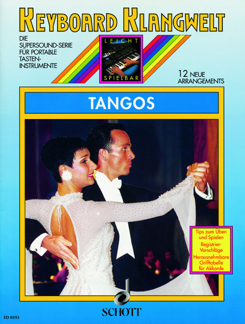 Other Cover Image Tangos