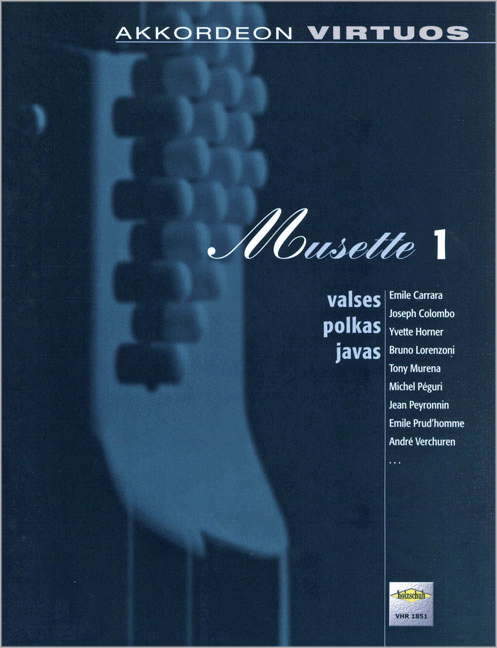 Front Cover Image Musette 1
