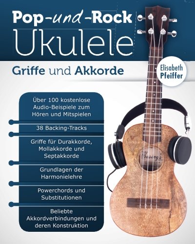 Front Cover Image Griffe und Akkorde