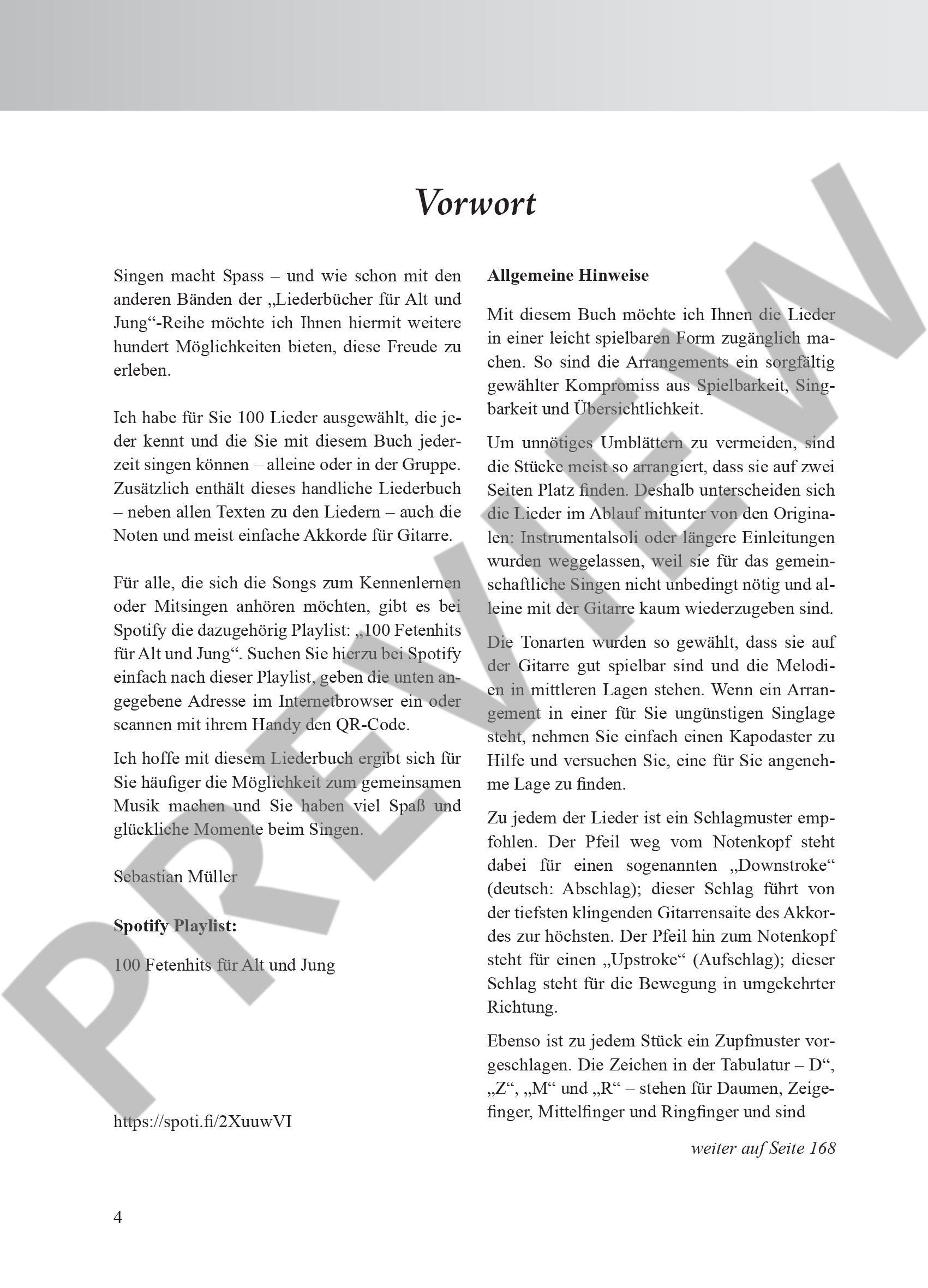 Other Cover Image Das Fetenbuch für Alt und Jung