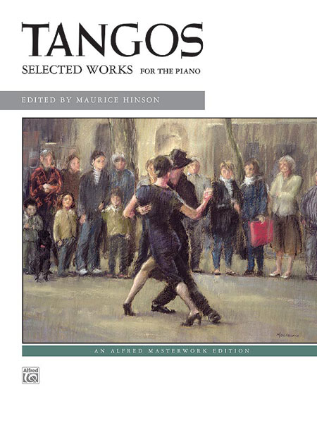 Other Cover Image Tangos
