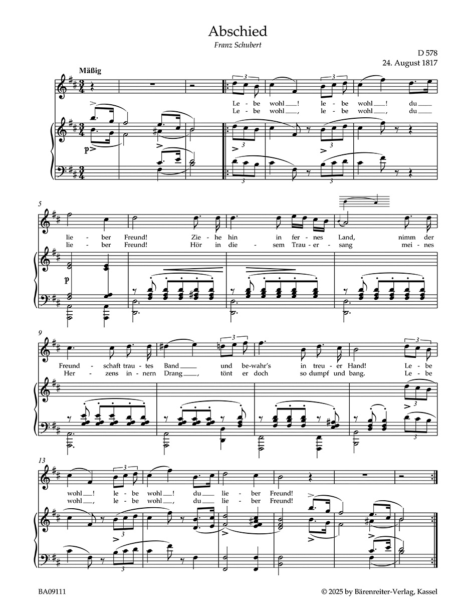 Other Cover Image Lieder Hohe Stimme, Band 11