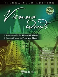 Other Cover Image Vienna Woods