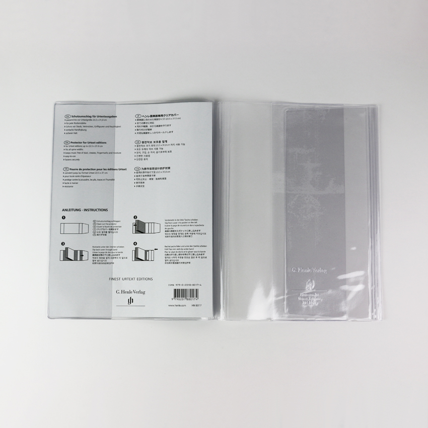 Other Cover Image Schutzumschlag