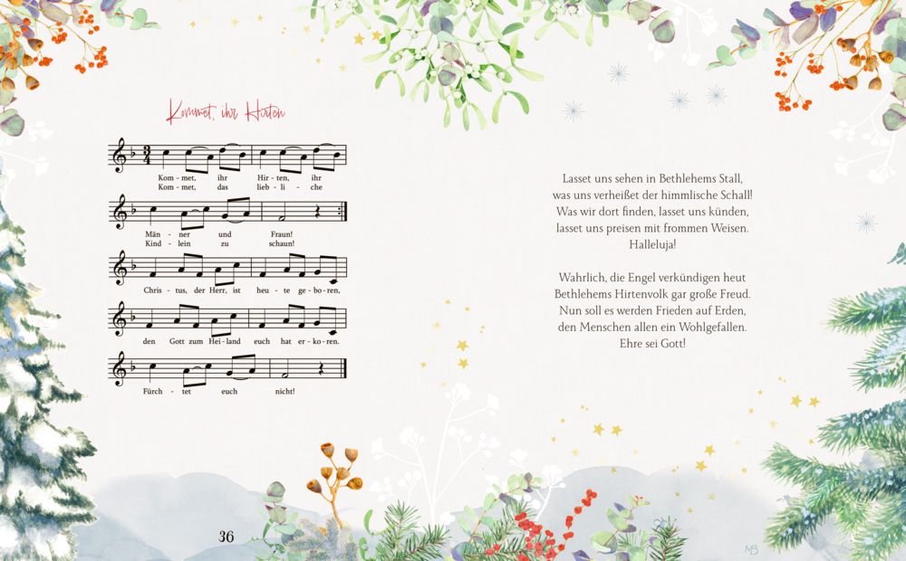 Other Cover Image Die schönsten Weihnachtslieder