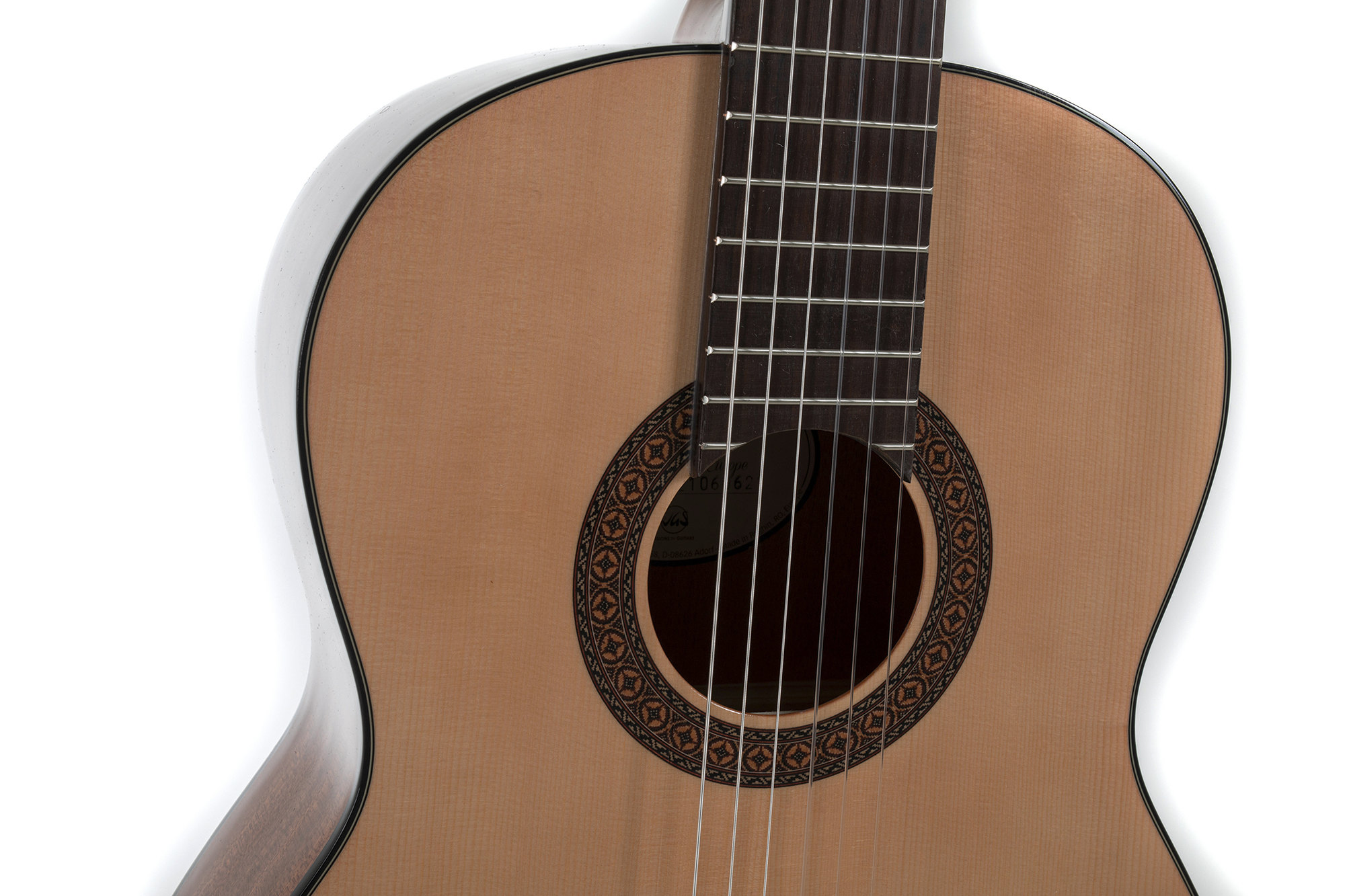 Other Cover Image Klassikgitarre Pro Arte GC 210 A