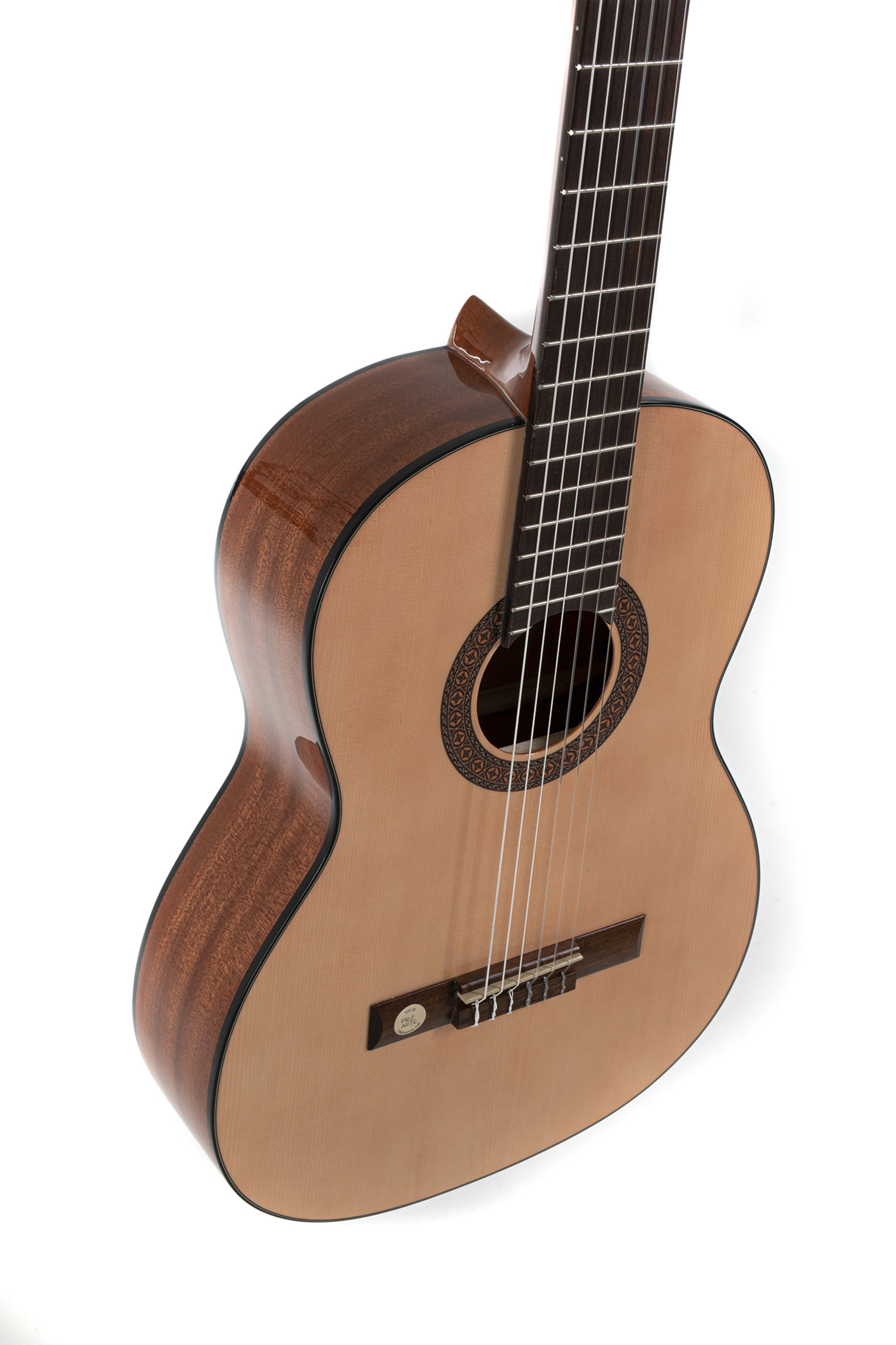 Other Cover Image Klassikgitarre Pro Arte GC 210 A