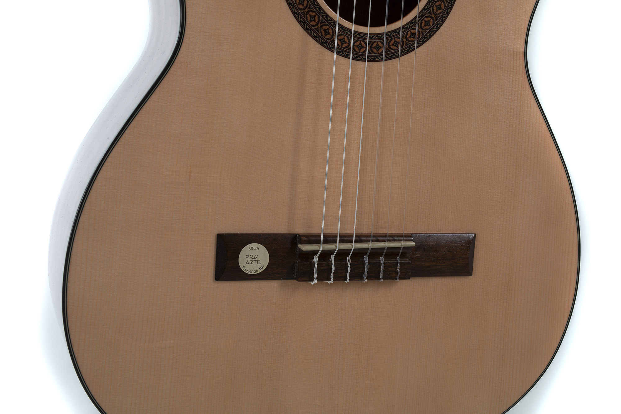 Other Cover Image Klassikgitarre Pro Arte GC 210 A