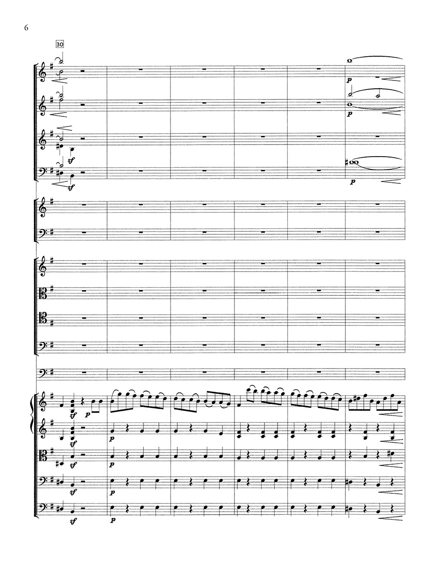 Other Cover Image Premiere Ouverture a Grand Orchestre Op. 23