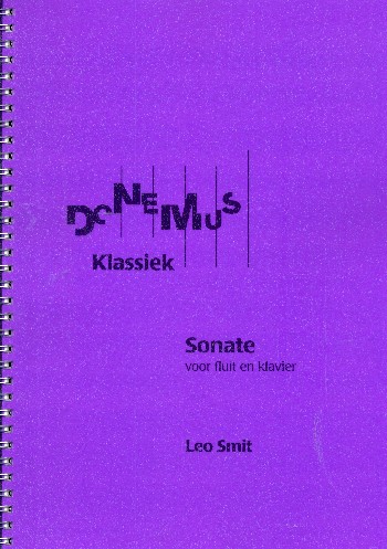 Other Cover Image Sonata
